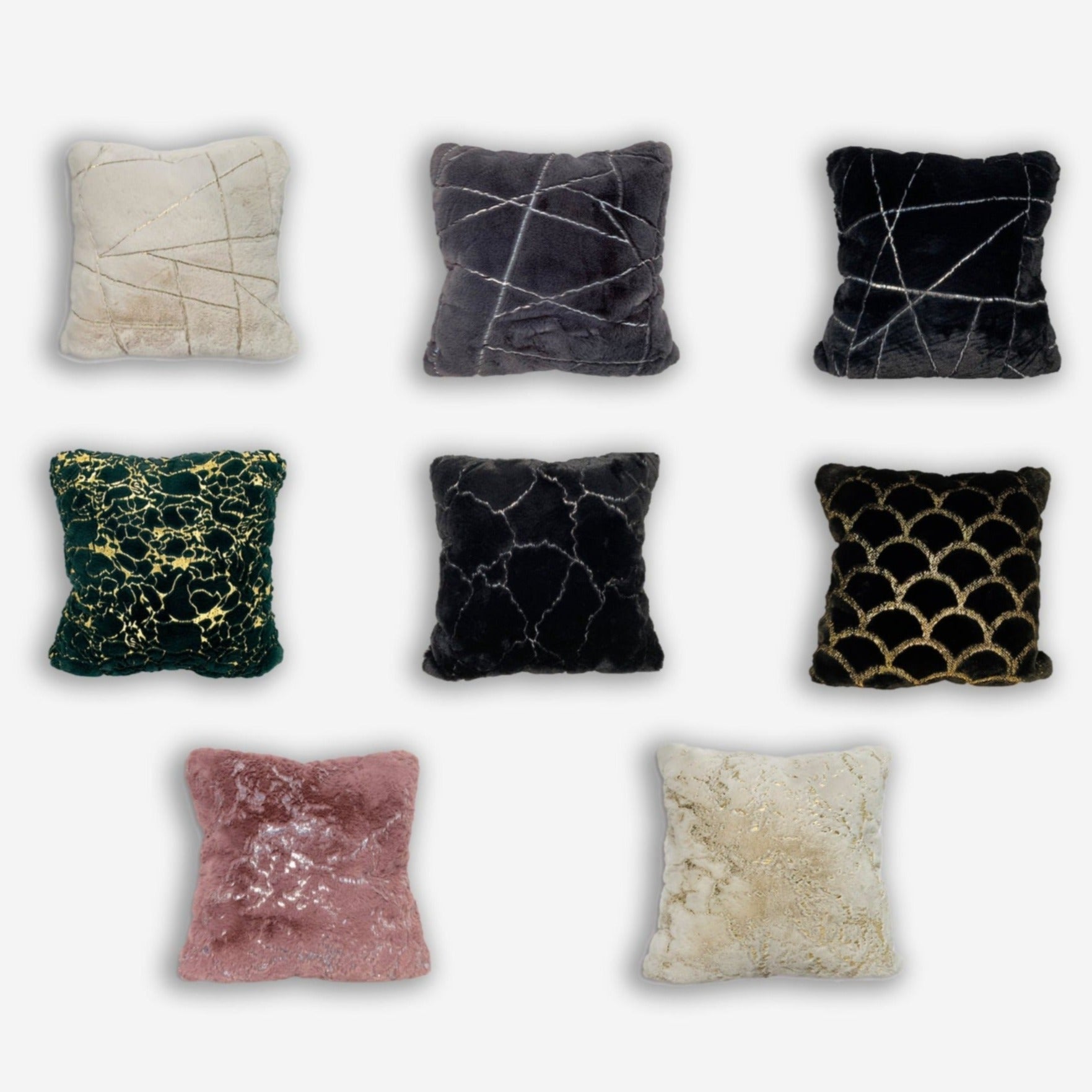 Pillows