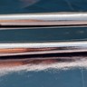 Foil Spandex Fabric – Metallic Lame 4-Way Stretch Knit by the Yard