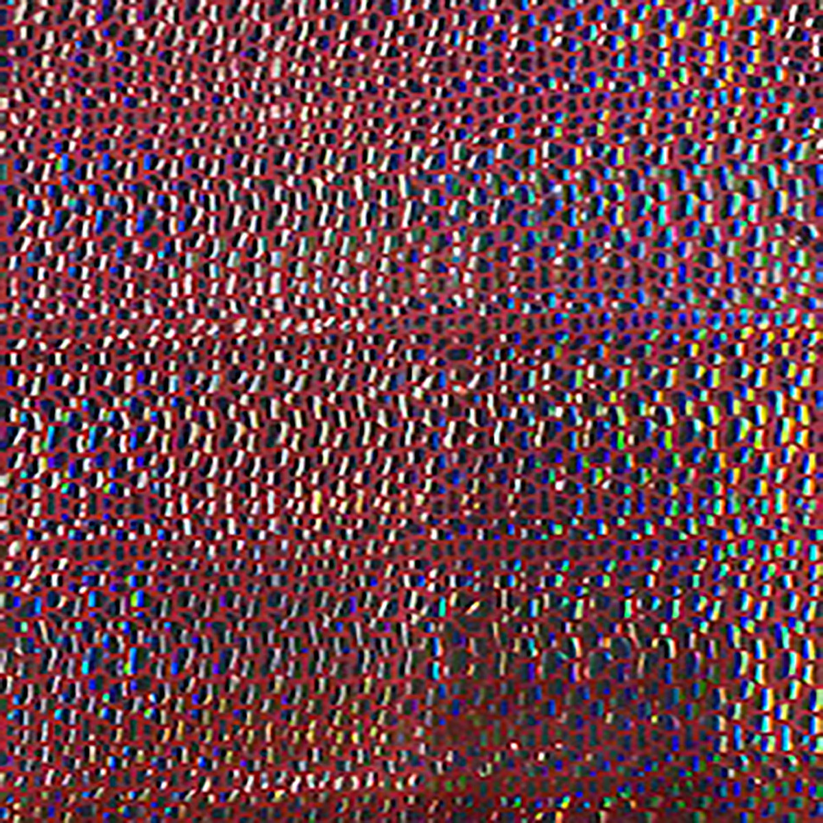 Stretch Nylon Spandex Fabric with Cobra Hologram Glued Sequin | Spandex Palace