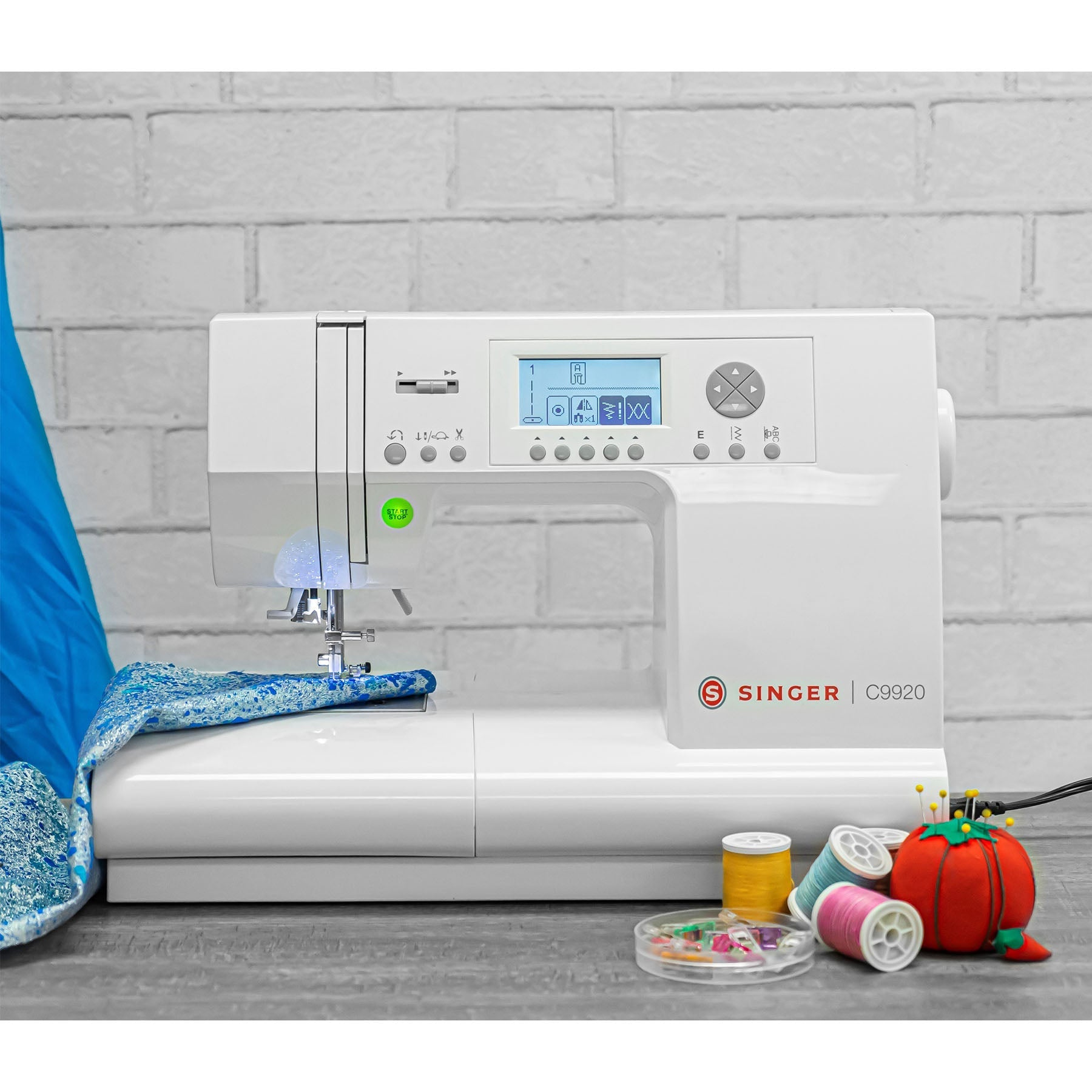 SINGER® C9920 Sewing Machine