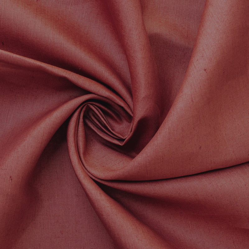 15 Rouge Hemp/Raw Silk