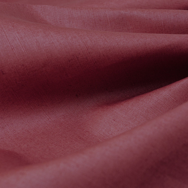 15 Rouge Hemp/Raw Silk