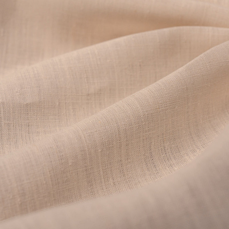 18 Crema Hemp/Raw Silk