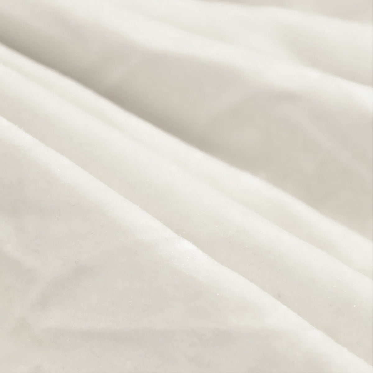 Crushed Velvet Flocking Fabric