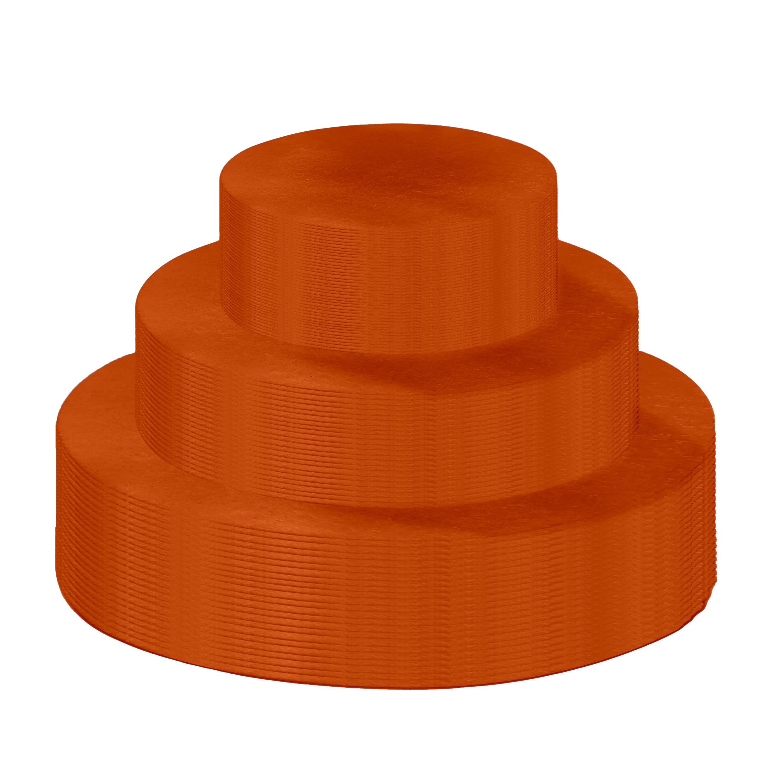 Felt Dish Protectors Plate Dividers 48 Piece Set
