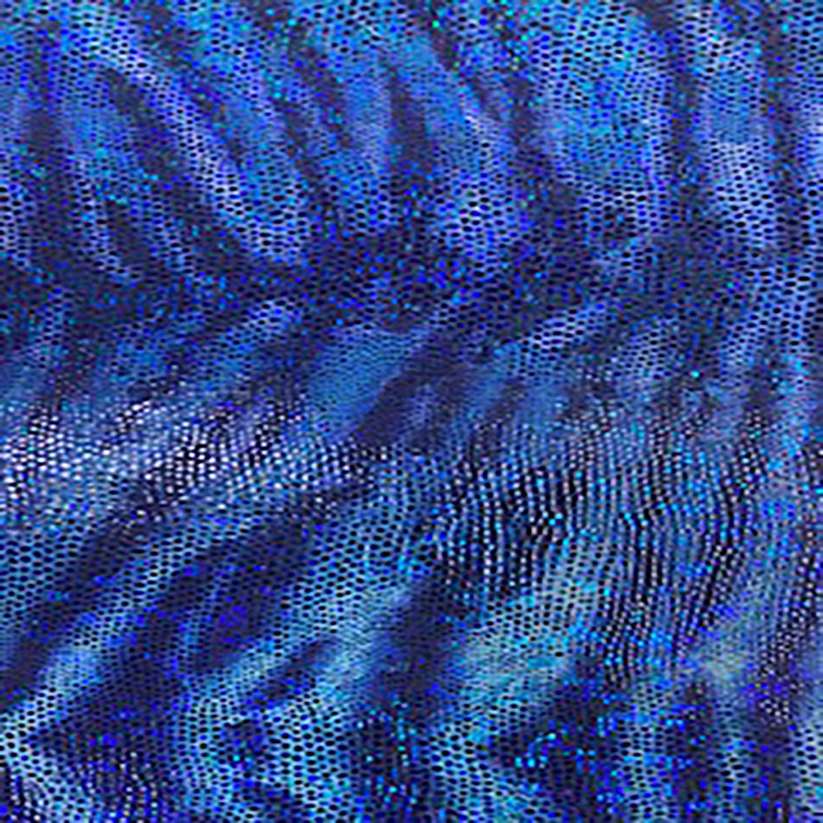 Stretch Polyester Spandex Fabric Disco Cobra | Spandex Palace