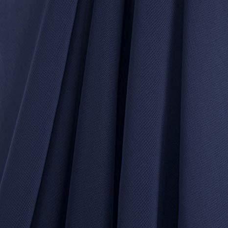 Stretch Chiffon Fabric