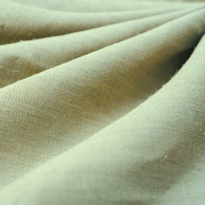 06 Jade Hemp/Raw Silk 8oz