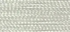 730 OFF WHITE - Floriani Thread 40 weight 5000M