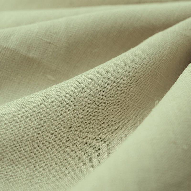 07 Mid-Putty Hemp/ Raw Silk
