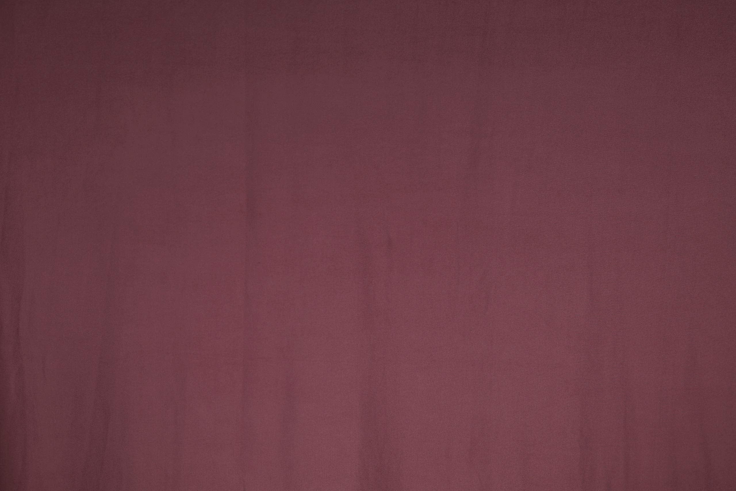 DTY Double Brushed Polyester Spandex Knit Fabric | Marsala