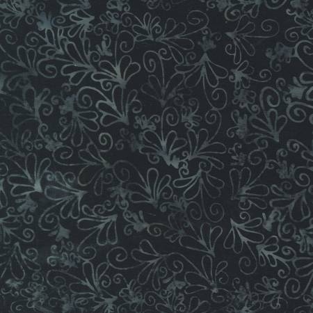 WD Night Filigree Batik Halloween