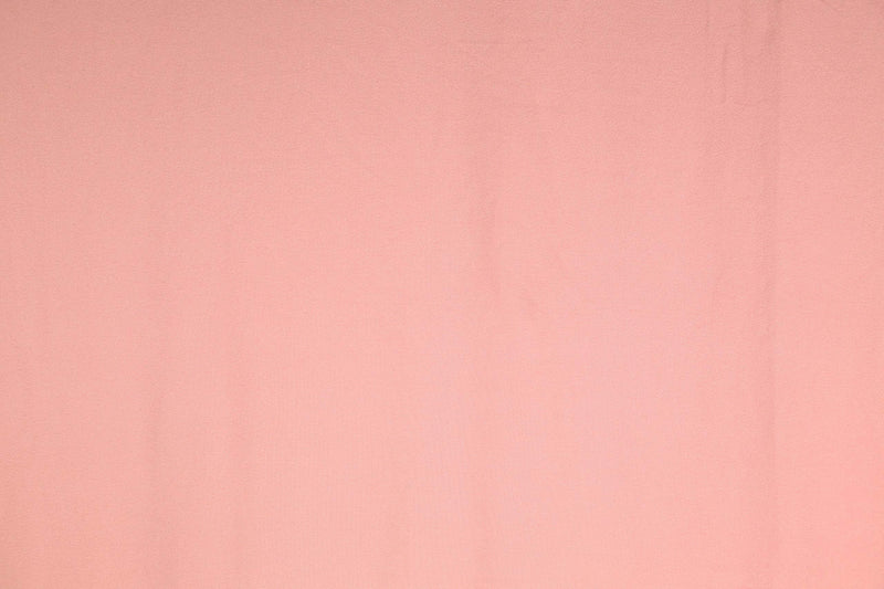 DTY Double Brushed Poly Spandex Knit Fabric – Dusty Rose