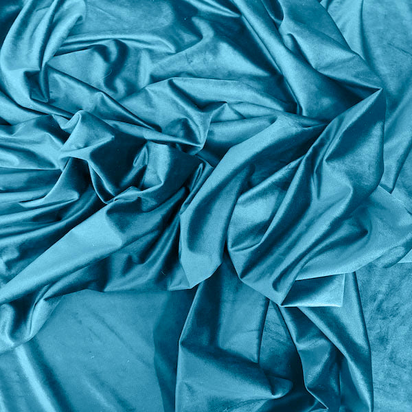 Royale Velvet Upholstery Home Decor Fabric