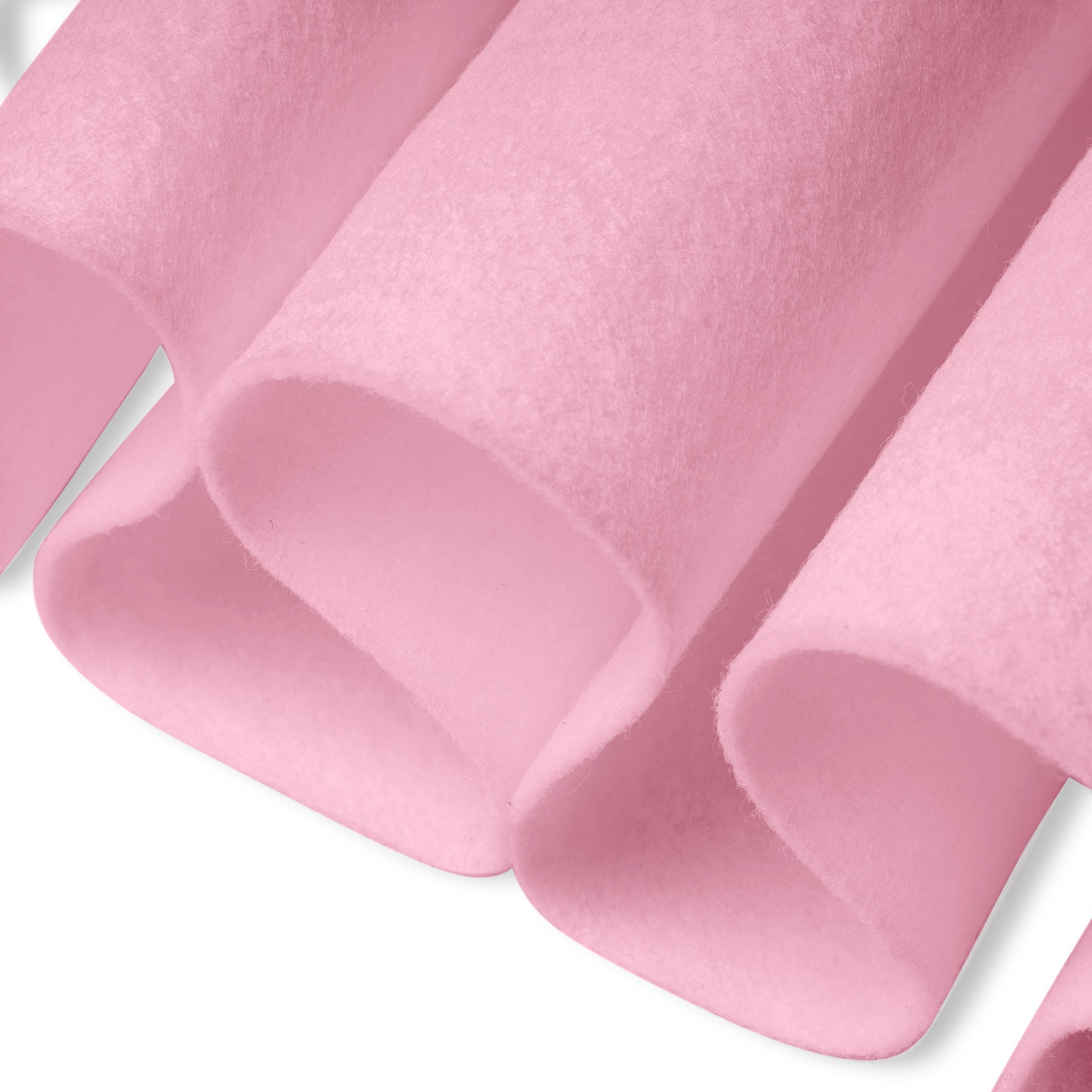Acrylic Felt Fabric For Crafts 36x36 – 1.6mm Soft DIY Craft | 1 Yard