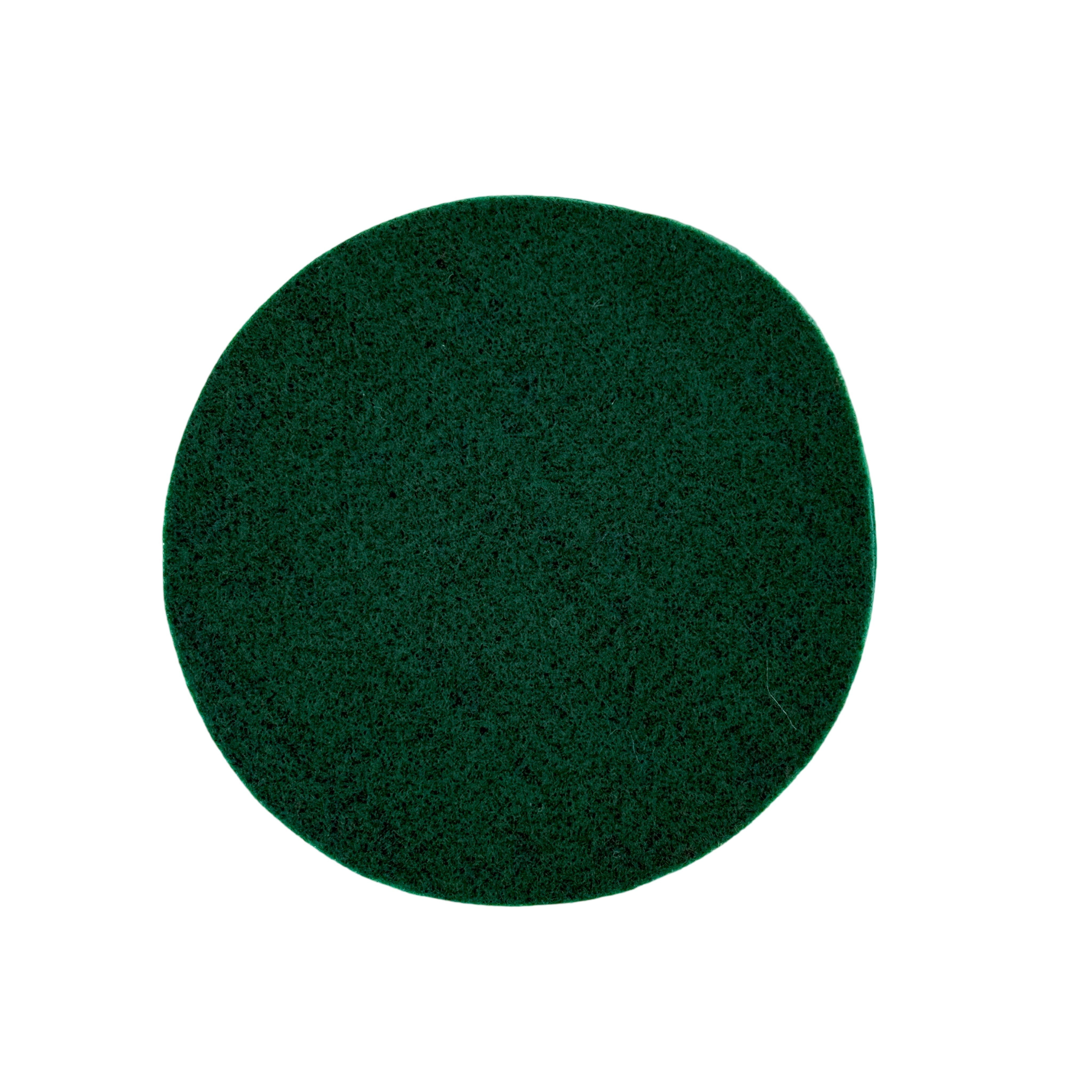 3.2mm Thick Premium Felt Circle – 5 Inch – (Pack of 5) – Multiple Colors