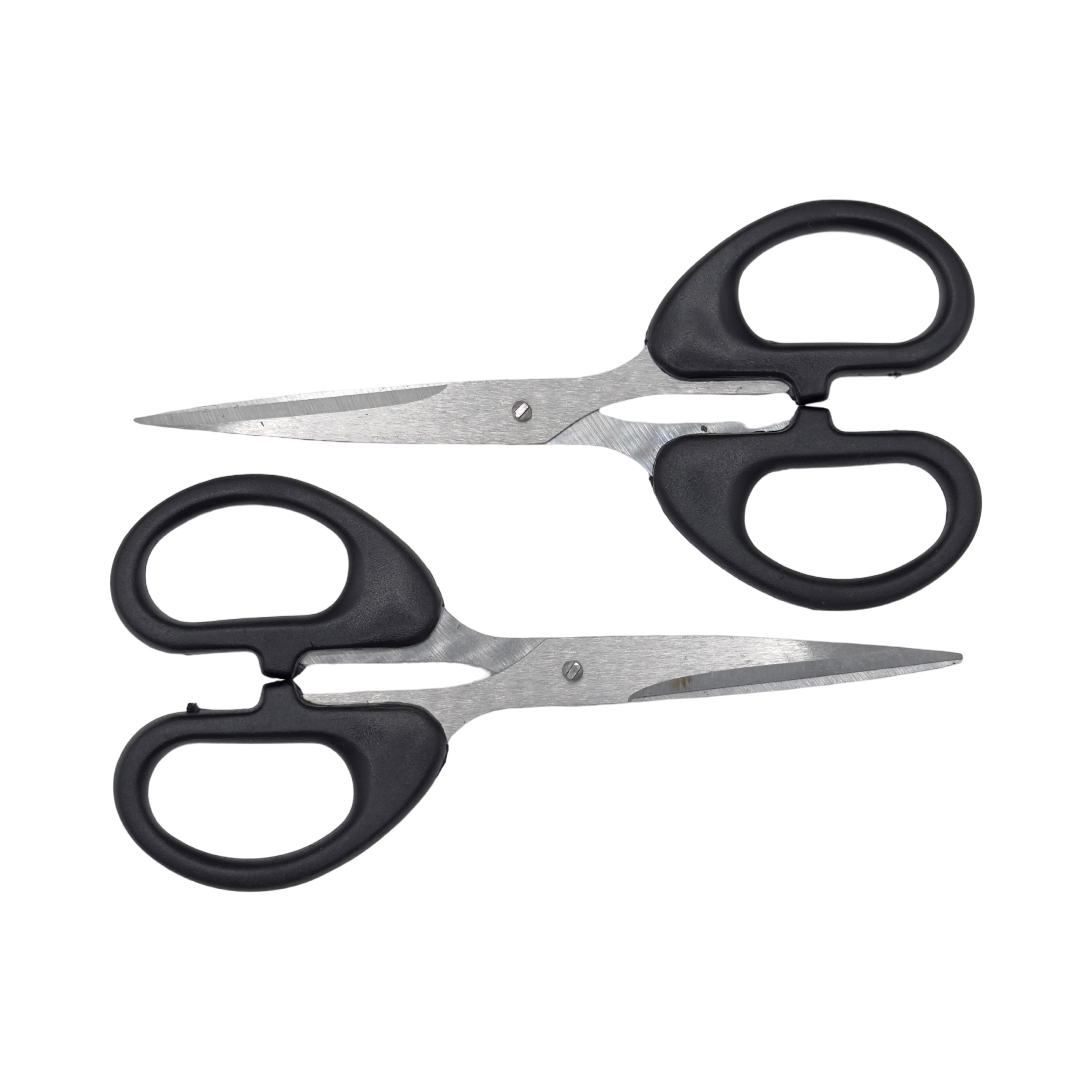 All-Purpose Scissors 6-Inch (Set of 2) | FabricLA