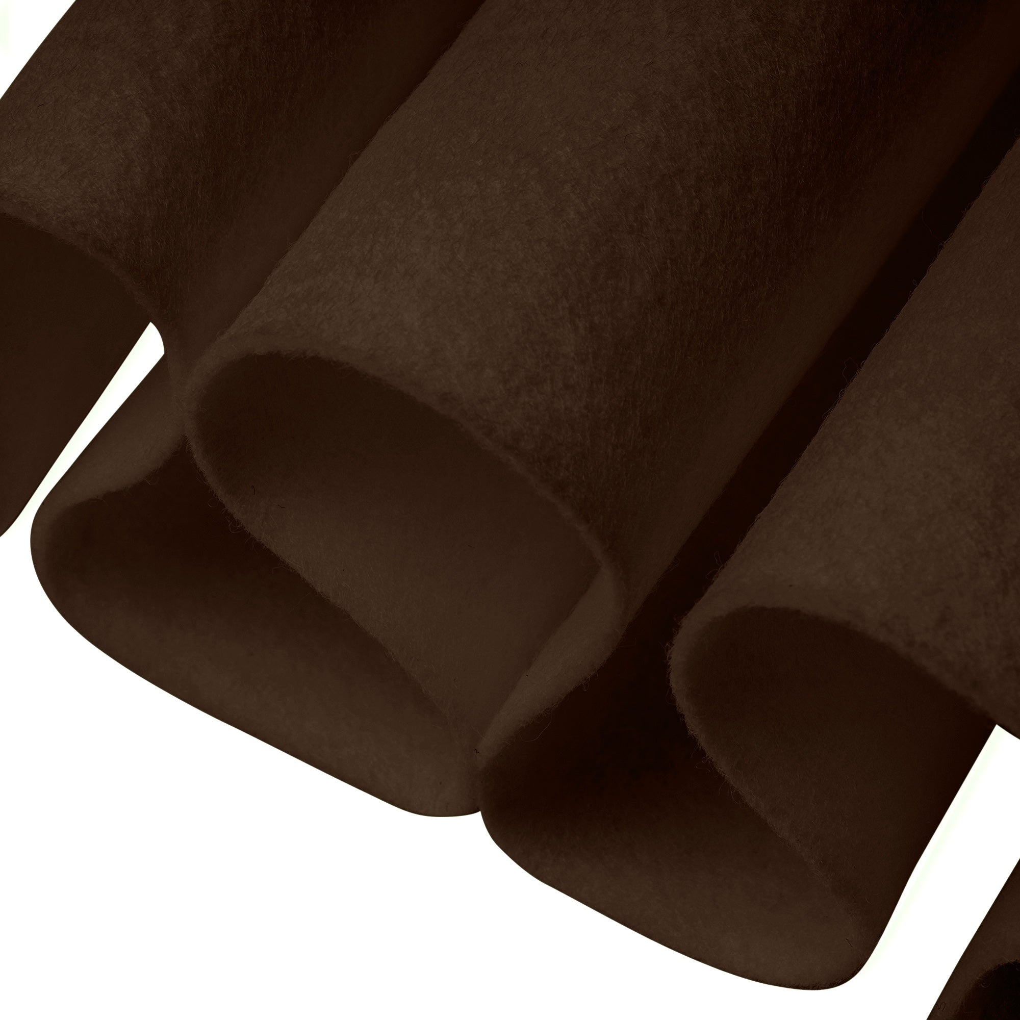Acrylic Felt Fabric For Crafts 36x36 – 1.6mm Soft DIY Craft | 1 Yard