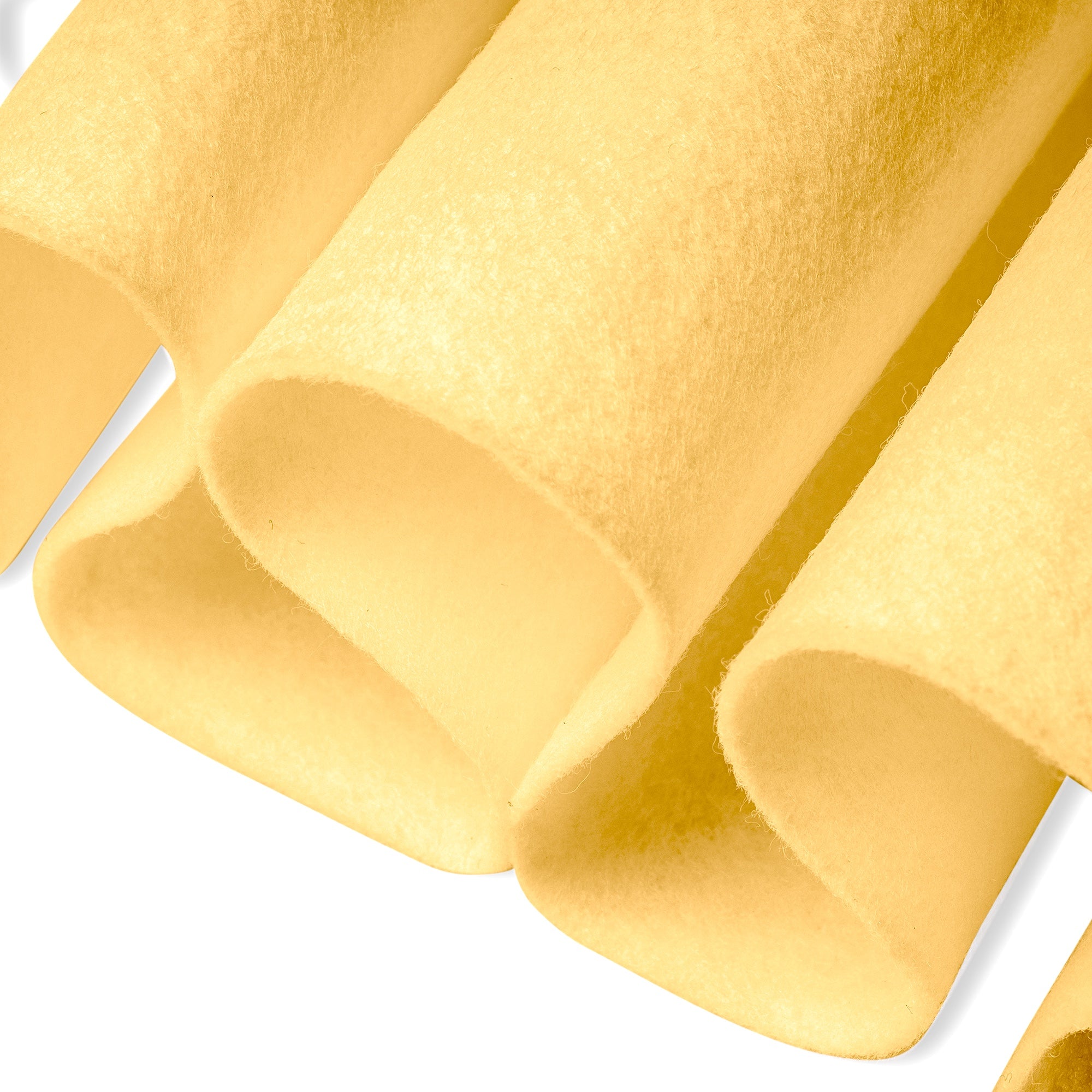 Felt fabric for projects - 18" X 18" inch Wide & 1.6mm Thick Felt