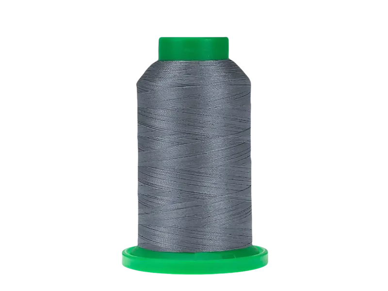 Isacord - A0131 - Smoke