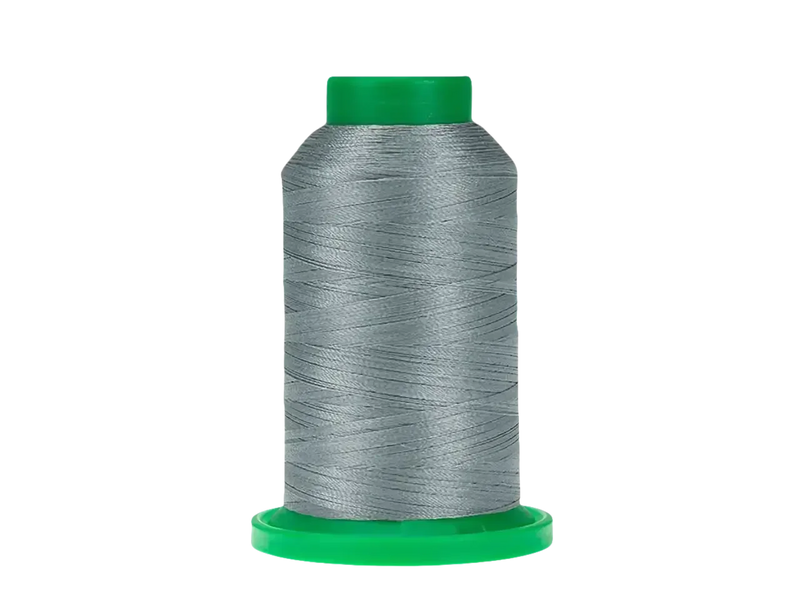 Isacord - A0142 - Sterling