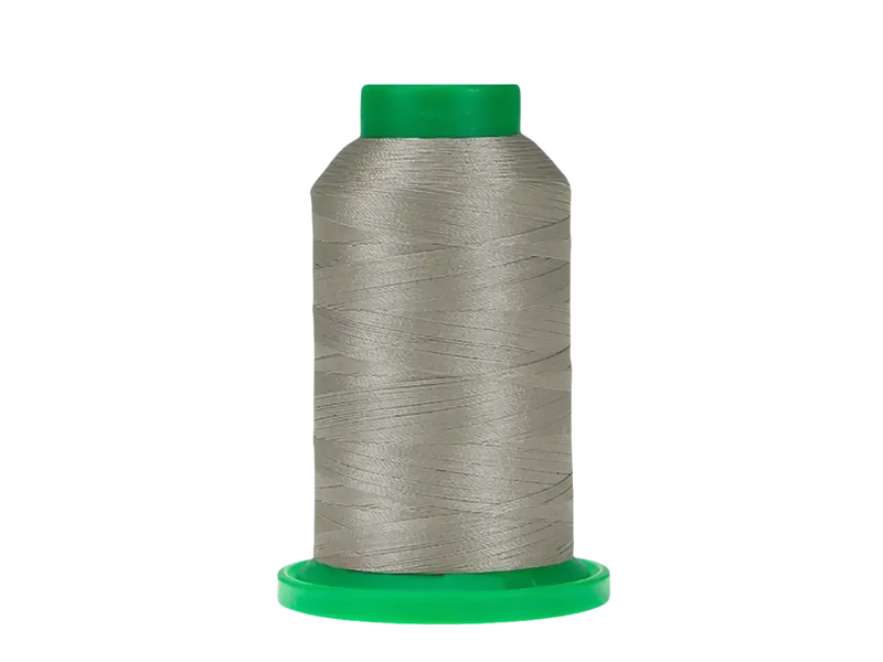 Isacord - A0151 - Cloud Grey