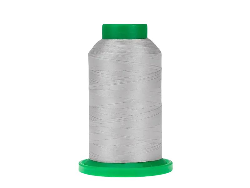 Isacord - A0182 - Saturn Grey