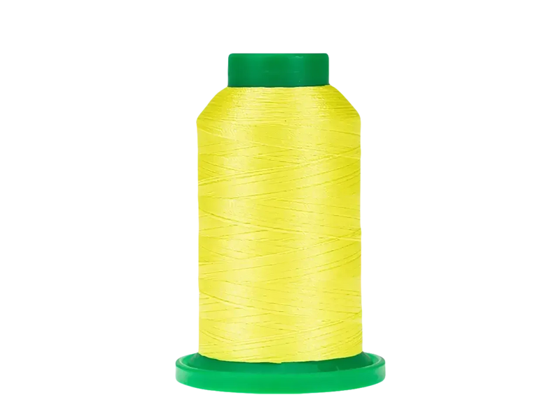 Isacord - A0220 - Sunbeam