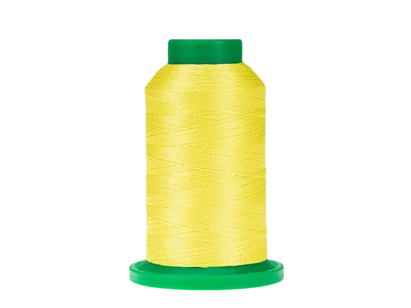 Isacord - A0230 - Easter Dress