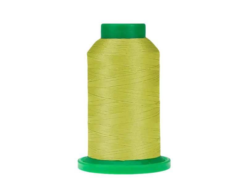 Isacord - A0232 - Seaweed