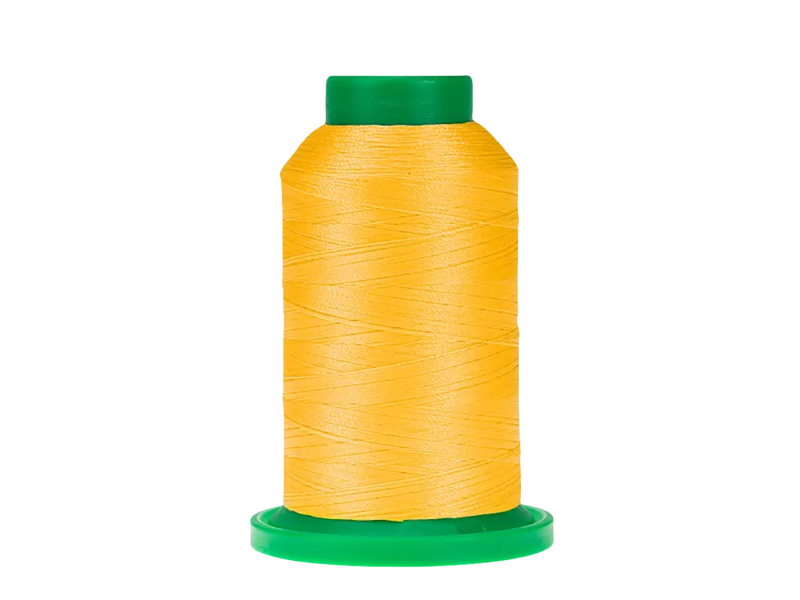 Isacord - A0311 - Canary