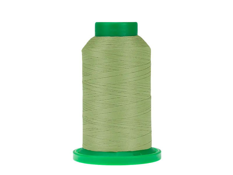 Isacord - A0453 - Army Drab