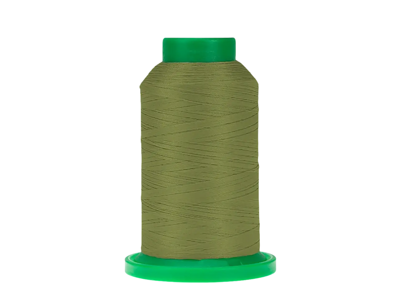 Isacord - A0454 - Olive Drab