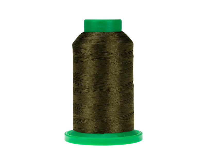 Isacord - A0465 - Umber