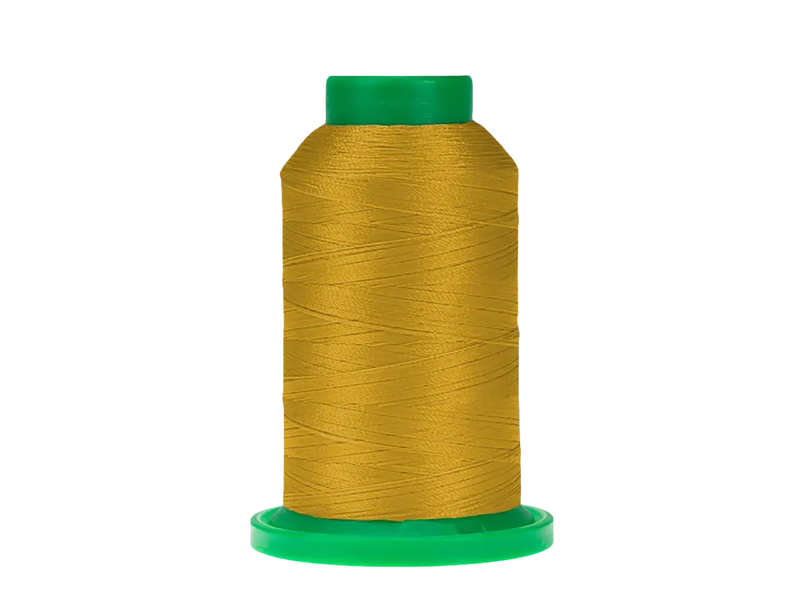 Isacord - A0542 - Ochre