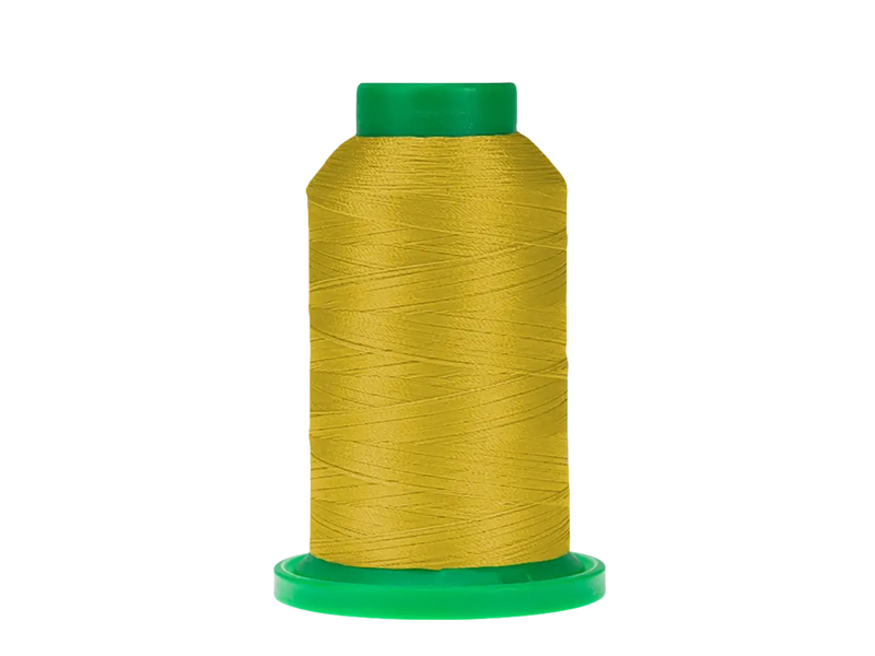 Isacord - A0546 - Ginger