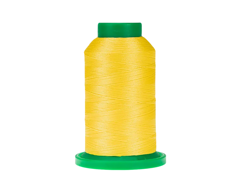 Isacord - A0600 - Citrus