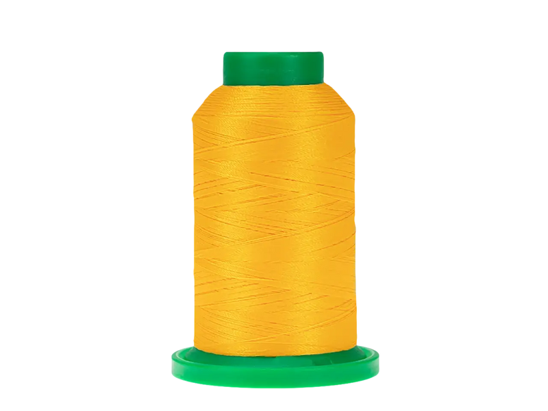 Isacord - A0703 - Orange Peel