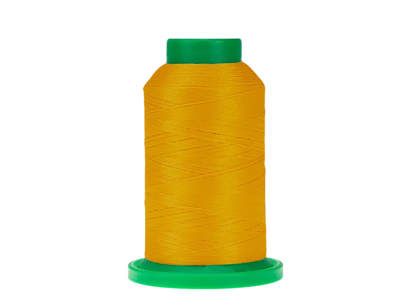 Isacord - A0704 - Gold