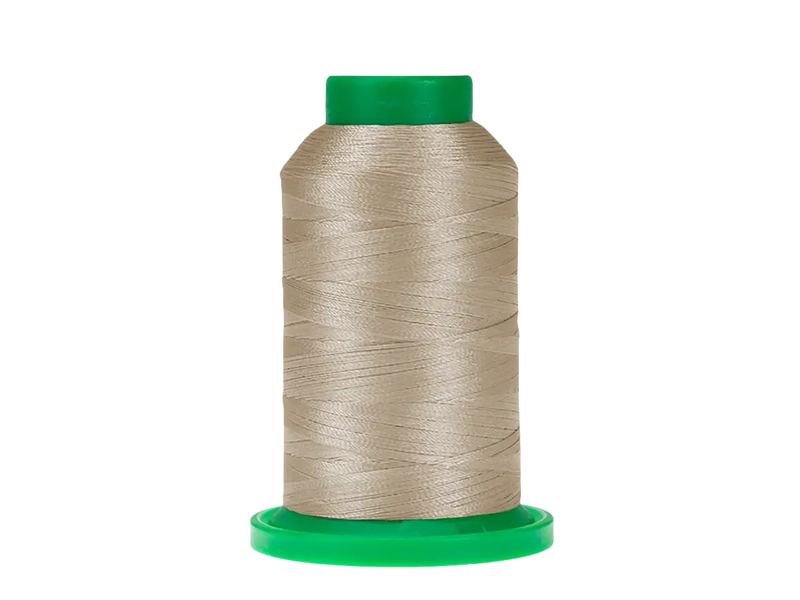 Isacord - A0722 - Khaki