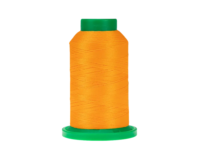 Isacord - A0800 - Goldenrod