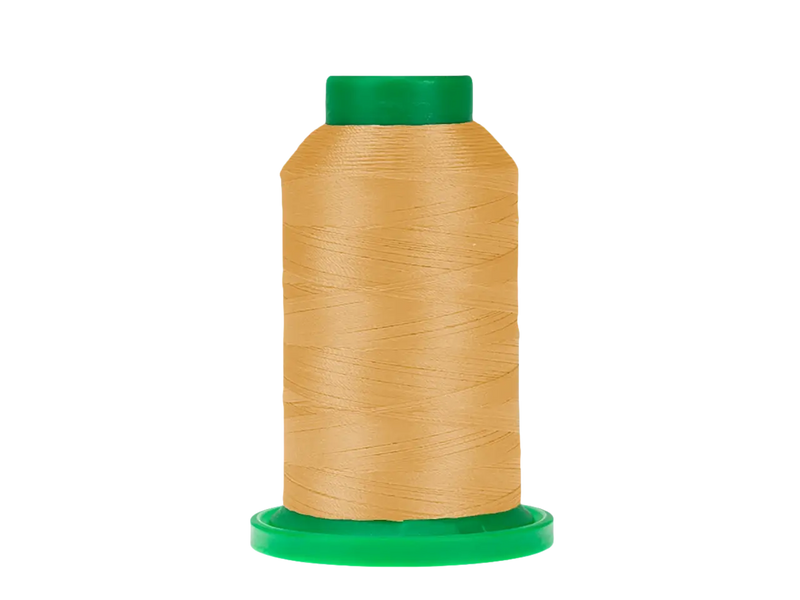 Isacord - A0842 - Toffee