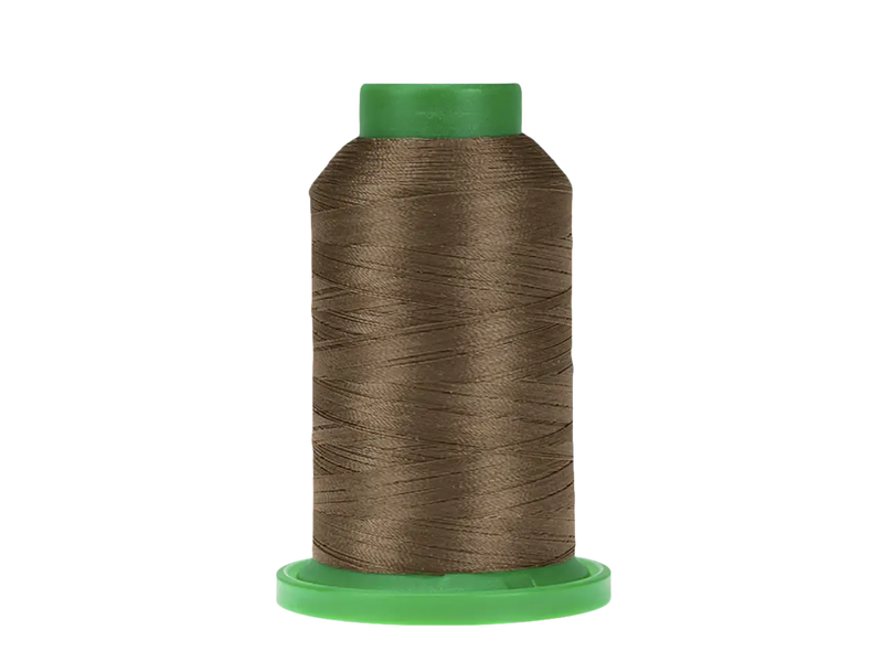 Isacord - A0853 - Pecan