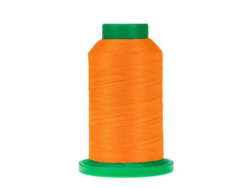 Isacord - A1102 - Pumpkin