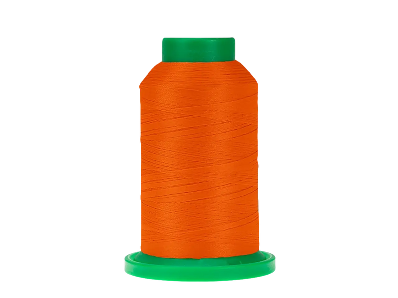 Isacord - A1304 - Red Pepper