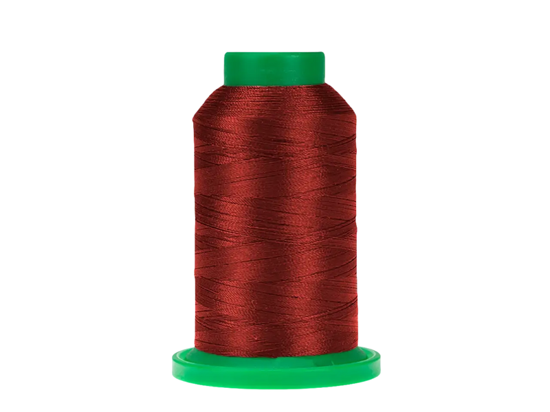 Isacord - A1335 - Dark Rust
