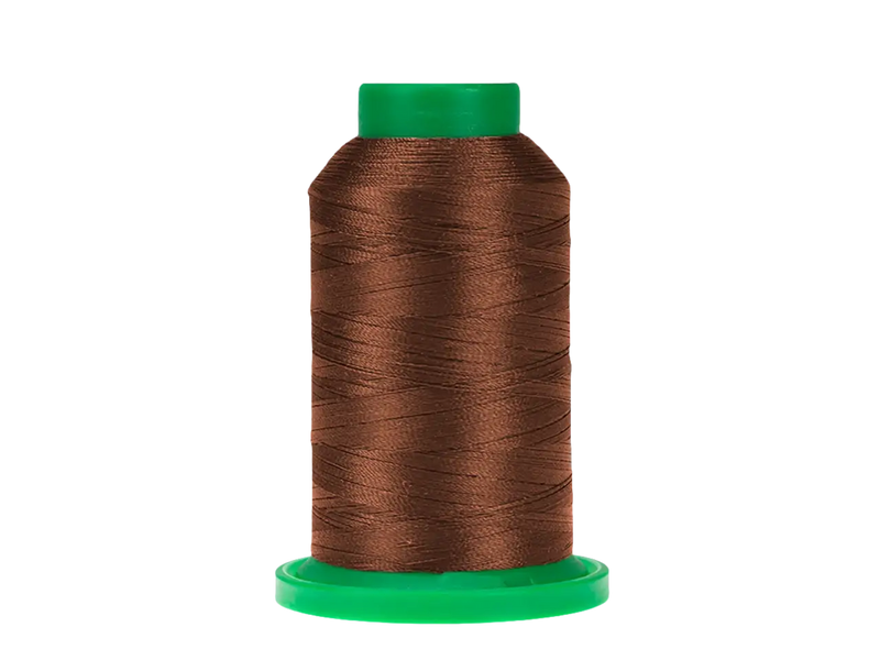 Isacord - A1342 - Rust