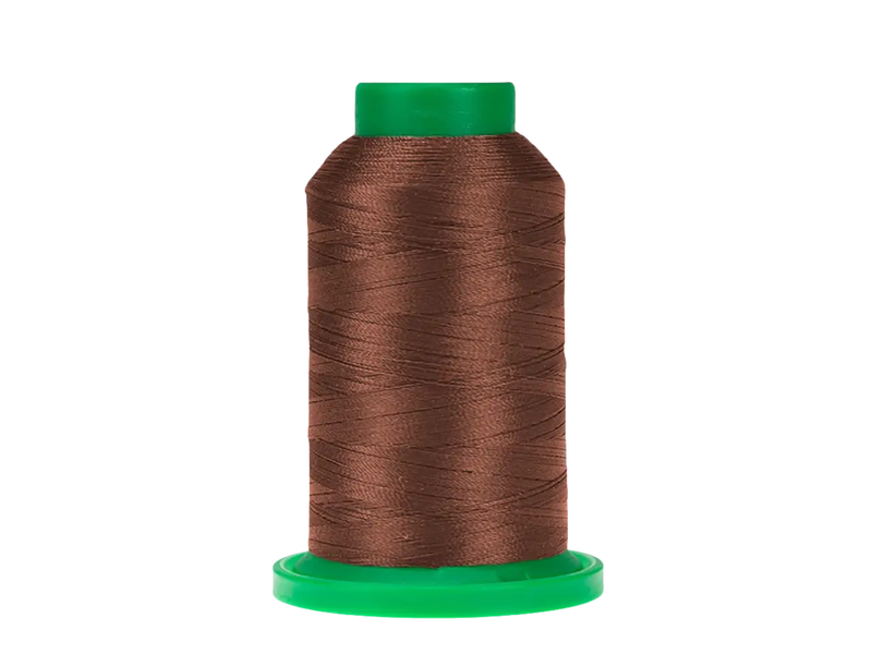 Isacord - A1344 - Coffee Bean