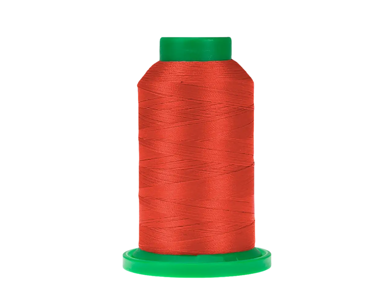 Isacord - A1701 - Red Berry