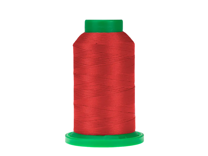 Isacord - A1704 - Candy Apple